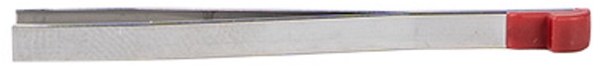 Pincet voor Victorinox zakmes - Rood - Personalization - voor zakmeslengte 58mm