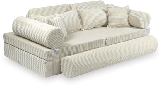 Montessori Speelbank Luxe