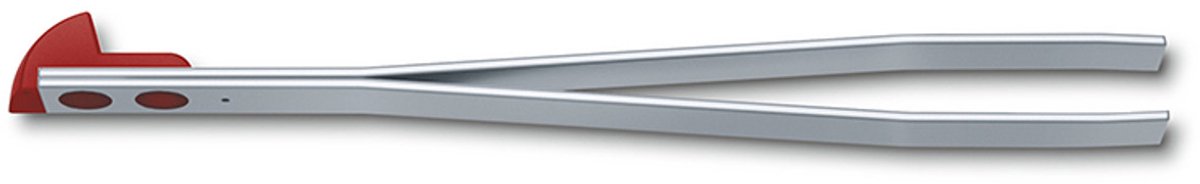 Pincet voor Victorinox zakmes - Rood - Personalization - voor zakmeslengte 91mm