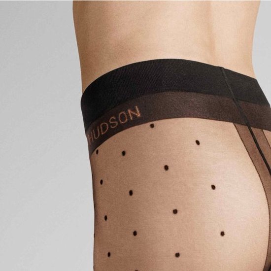 Hudson: beenmode voor dames en heren