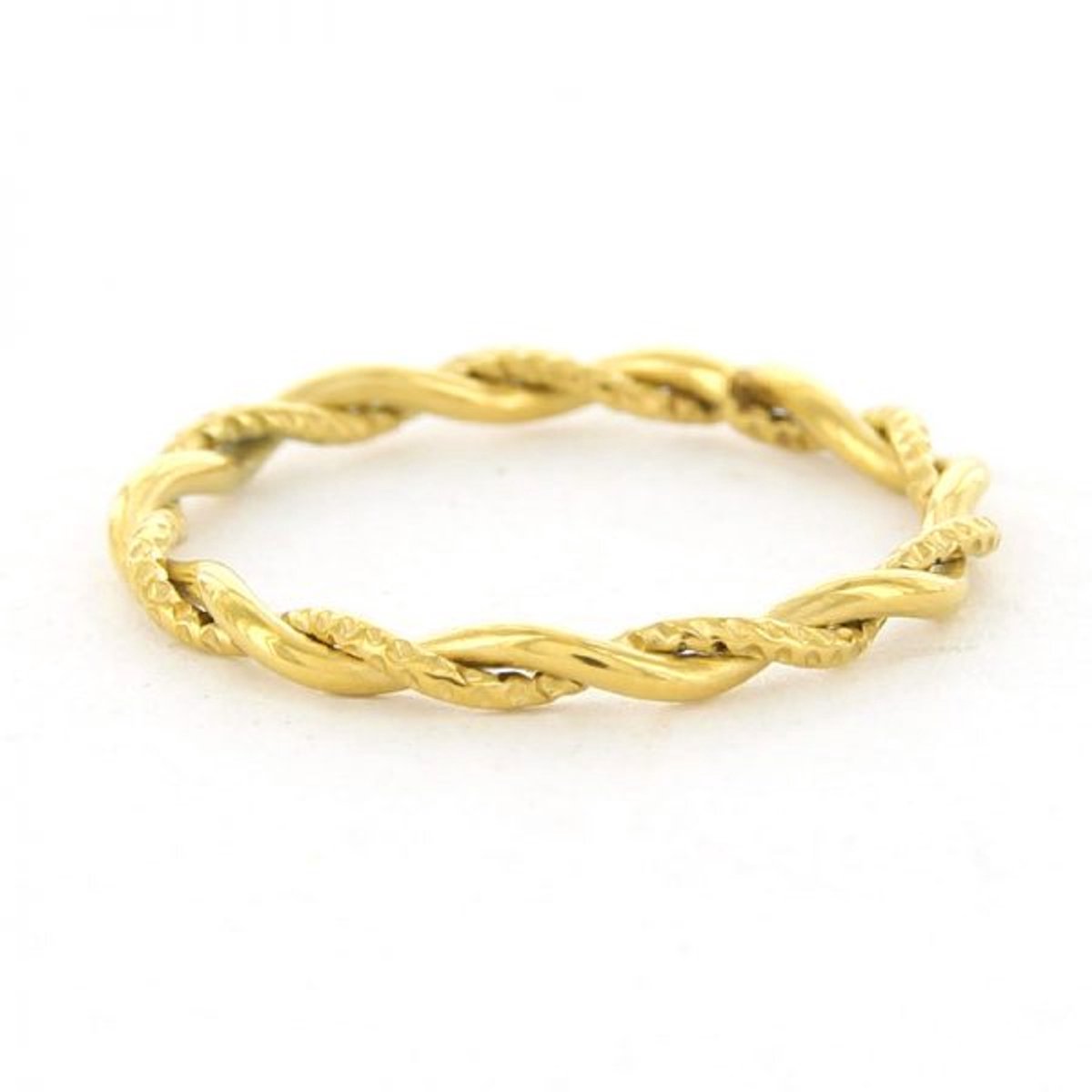 Kalli ring gedraaid-4090 (16-19MM)