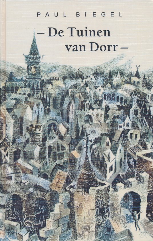 9789025100285 - De Tuinen Van Dorr