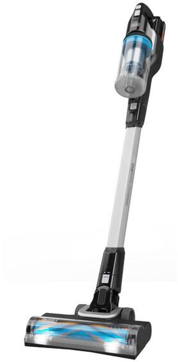 BLACK+DECKER - BHFEB520D1-QW - Steelstofzuiger