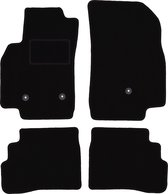 Cobee Auto Anti-Rutsch Matten, 2 Stück, Extra Große Selbstklebende Armaturenbrett Pads, 27,6 x