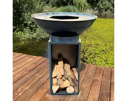 Co-Fire Draagarm porter - Doos