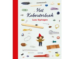 Het Kabouterboek