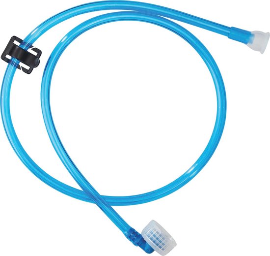 NIBP slang voor Dräger 1-slangsysteem 3,6m | Halbach Medical