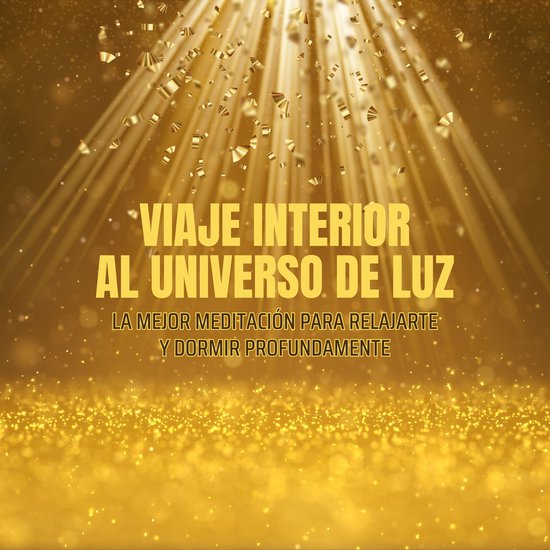 La mejor meditación para relajarte y dormir profundamente - cover