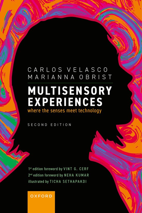 Multisensory Experiences - cover