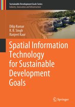 Sustainable Development Goals Series - Spatial Information Technology for Sustainable Development Goals