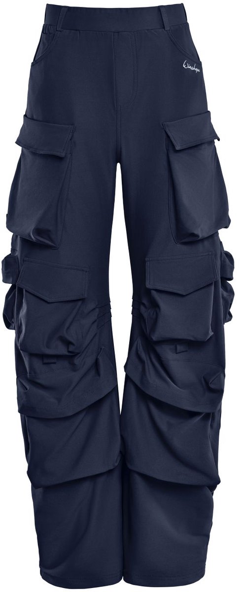 Winshape Functional Comfort Cargo Pants CP101C