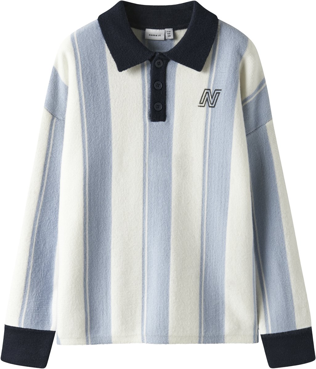 Name it Polo Gebreid