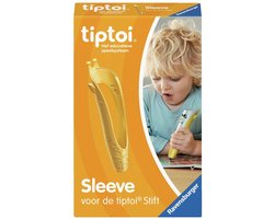Tiptoi® sleeve geel
