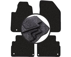 ANTHRA automatten voor: Lexus RX II SUV (2003-2008)