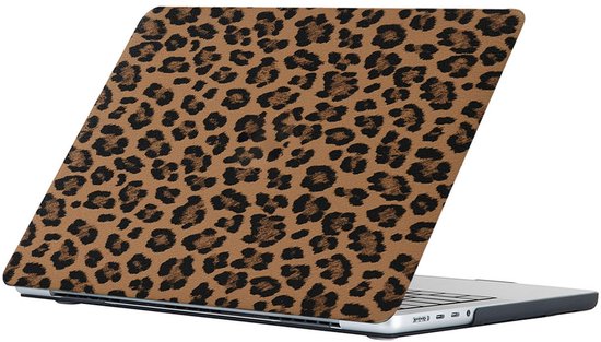 BlueBuilt Laptophoes voor Apple MacBook Pro 16 inch Geel - Coolblue BlueBuilt Laptophoes voor Apple MacBook Pro 16 inch Geel - Coolblue