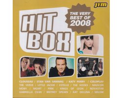 Hitbox 2008/4