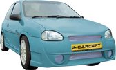 Carcept Sideskirts Opel Corsa B 1993-2000 Basic II