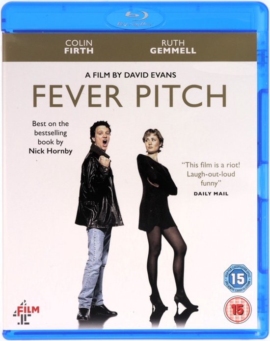 Fever Pitch
