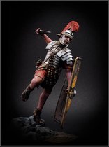 Romeinse Soldaat / Legionair Model Schilder Kit | Hobbypakket