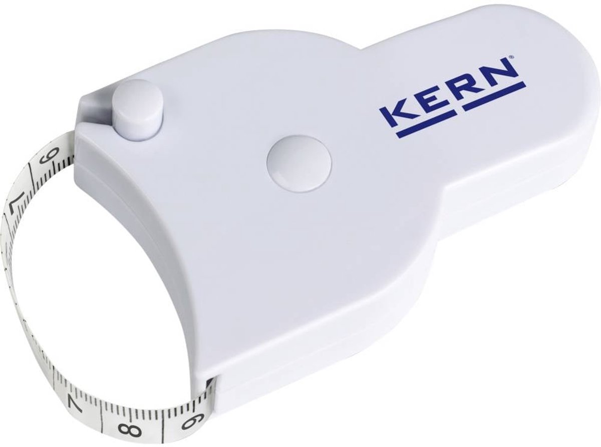 Kern MSW 200 MSW 200 Omtrekmeter MSW