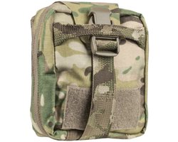 Eberlestock Rip-Away Medical Pouch - klein - Molle bevestiging - 85 gram