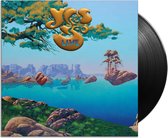 Yes 50 Live (LP)