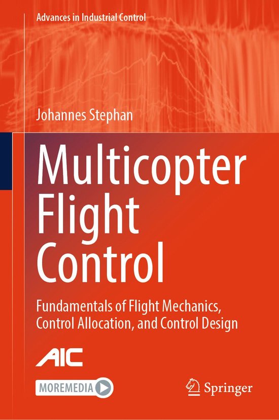 Intelligent Technologies and Robotics (R0) - Multicopter Fli ... - cover