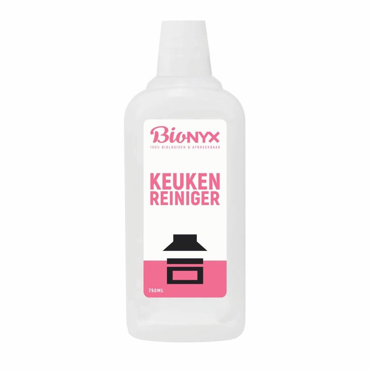 BIOnyx Keukenreiniger 750ml.