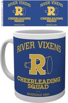 Riverdale River Vixens - Mok