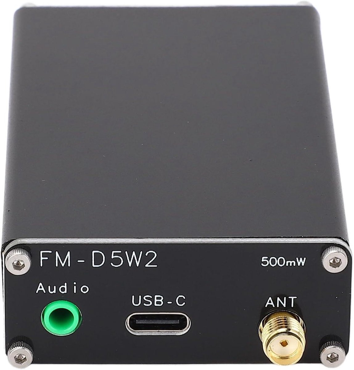 Fm Zender Stereo Kopen in Telecommunicatie