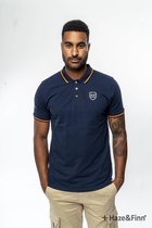 Polo Navy (MU9/MC9-0350 - navy)