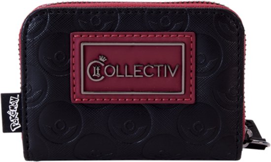 Loungefly Collectiv by Loungefly Wallet Pokemon Wallets van Loungefly — afbeelding 2