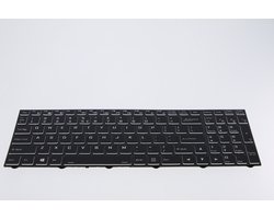 Keyboard PC50 & PC70 US International