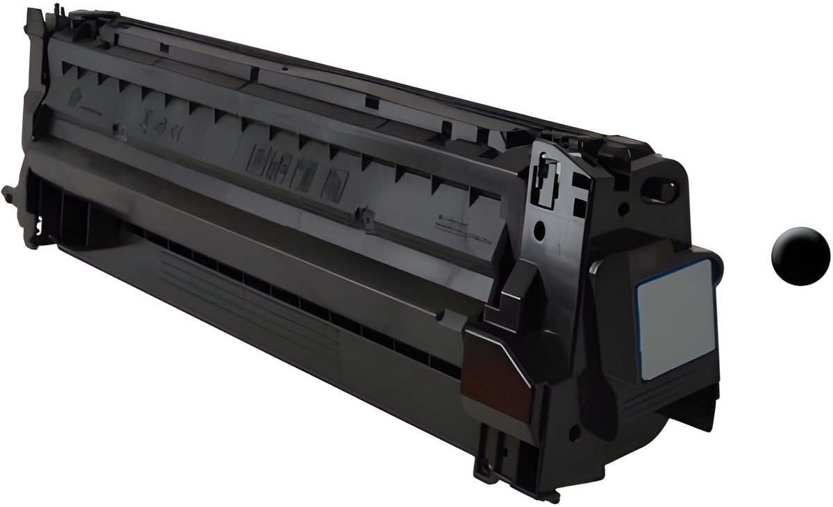 Toner geschikt voor HP 658A (W2000A) | 1x Zwart geschikt voor HP Color LaserJet Enterprise M751n - M751dn