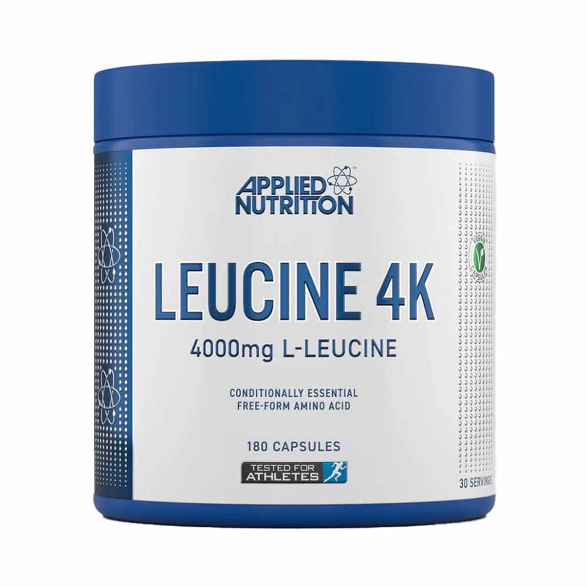 Goedkoopste Leucine 4K 180caps
