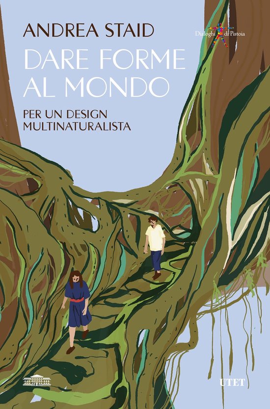 Dare forme al mondo - cover