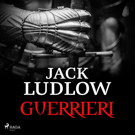 Guerrieri - cover