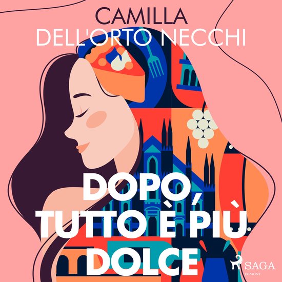 Dopo, tutto è più dolce - cover