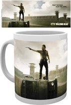 Merchandisehouse.nl The Walking Dead Mok