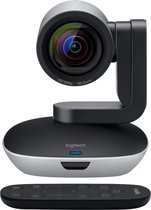 Logitech Webcam PTZ Pro 2 - Konferenzkamera (960-001186) VE 1 Stück