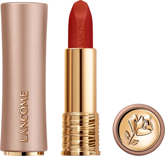 Lancôme Absolu Rouge Intimatte 196 3,4 Lippenstift