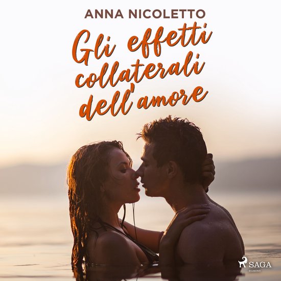 Gli effetti collaterali dell'amore - cover