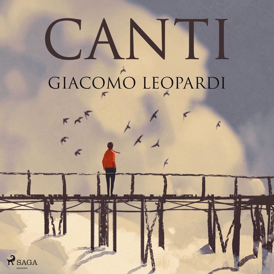Canti - cover