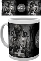 Justin Bieber Purpose - Mok