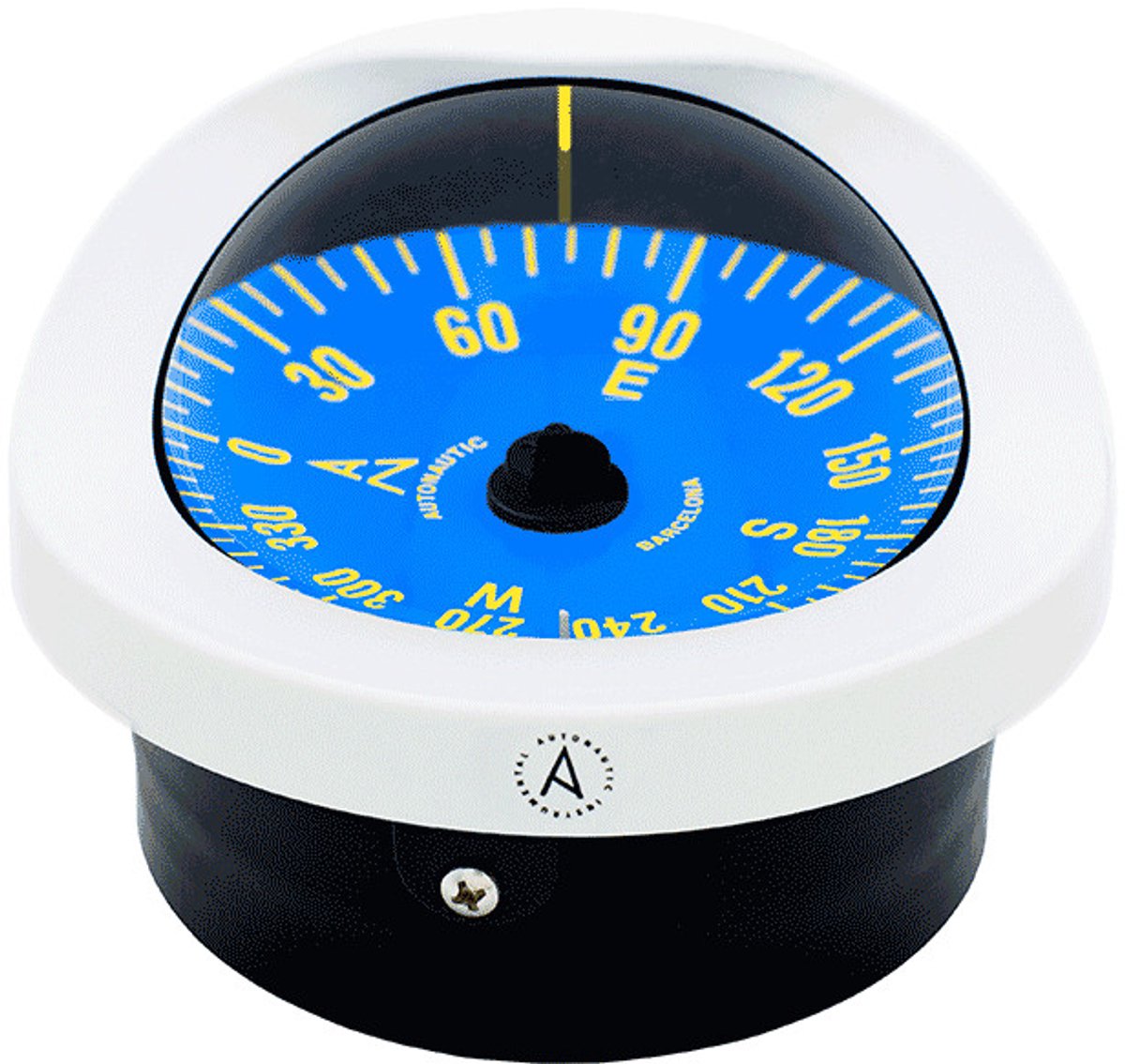Allpa inbouw Kompas eXtreme C15/150-0065
