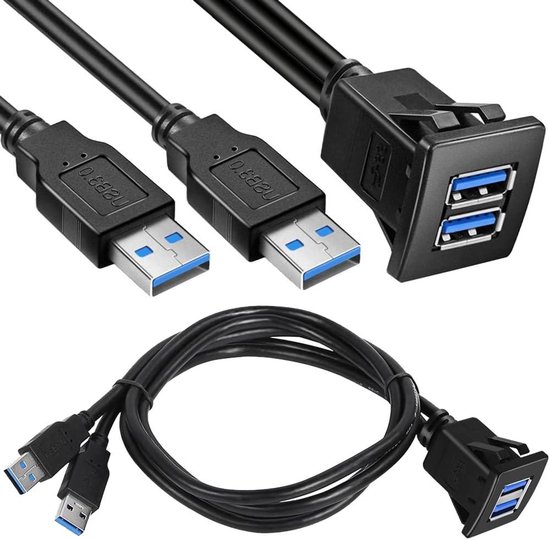 EMK Subwoofer Kabel Cinch Kabel Coaxial Audio Kabel RCA Digital Audio Kabel für Verstärker