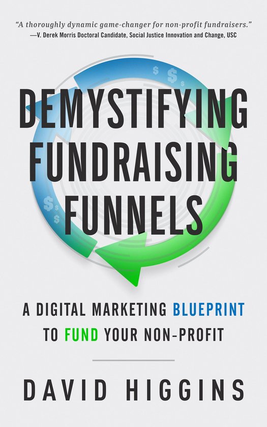 Demystifying Fundraising Funnels - cover