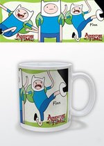 Adventure Time Finn   - Mok