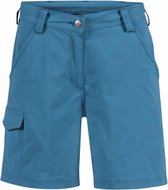 Life-Line Jaylinn Dames Anti-insect Short In Blauw - Maat: 44