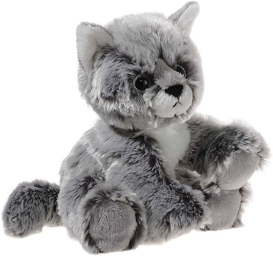 Chinchilla knuffel - speelgoed online kopen